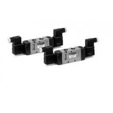 5 Port Pilot Rubber Seal VF5000
