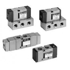 5 Port Air Operated Valve VFA3000