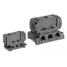 5 Port Air Operated Valve VPA450/VPA470