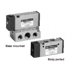 5 Port Air Operated Valve VZA4000