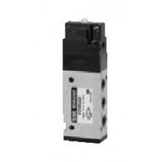 5 Port Mechanical Valve VZM500