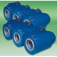 Construction Cylinder