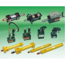 Compact Cylinder