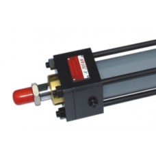 High Pressure Tie Rod Cylinder