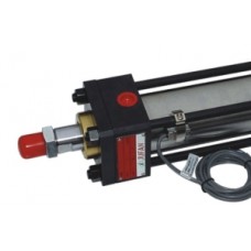 Inductive Tie Rod Cylinder