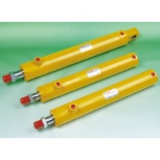 Round Cylinder