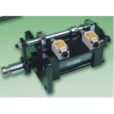 MDH Tie-Rod Mold cylinder