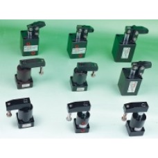 Swivel & Clamp Cylinder