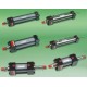 Tie Rod Cylinder Tie Rod Cylinder
