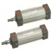 Tie Rod Cylinder  ALA 
