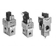 Mechanical Valves/Hand Valves