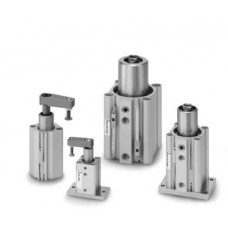 MK Rotary Clamp : SERIES New MK