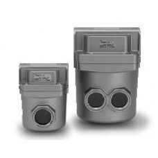 Odor Removal Filter AMF150C-550C/AMF650-850, Odor Removal Filter, New Style