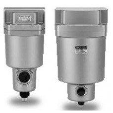 Micro Mist Separator with AMH150C-550C/AMH650-850, Micro Mist Separator with Prefilter, New Style Pre-Filter 