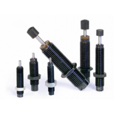 Miniature Shock Absorber