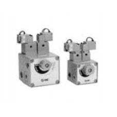 Valve unit Series CCVS/CCVL