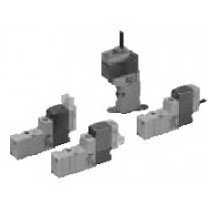 Solenoid Valve Series SYJ300