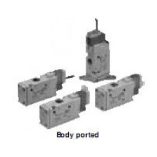 Solenoid Valve Series SYJ700