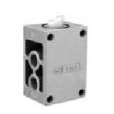 3 Port Mechanical Valve : Heavy Duty Type VM800