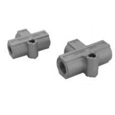 Transmitters : Shuttle Valve VR1210/VR1220