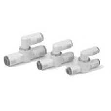 Transmitters : Shuttle Valve with one - touch Fittings Series VR12