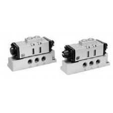Transmitters : Relay Valve Series VR4151/VR4152