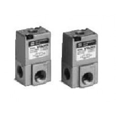 3 Port Air Operated Valve VTA301