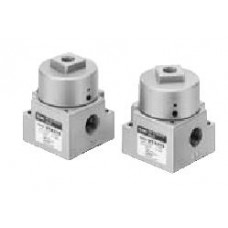 3 Port Air Operated Valve VTA315