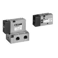 3 Port Air Operated Valve Series VZA200/VZA400
