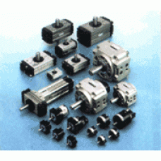 Rotary Actuators - 01