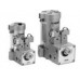 Air-Hydro unit Series CC63 , 100 ,160
