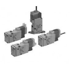 Solenoid Valve Series SYJ500