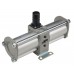 New Booster Regulator Series VBA