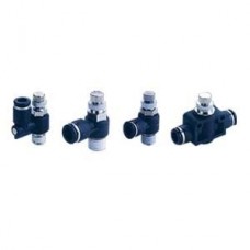 Speed Controllers
