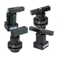 Air Swivel and Clamp Cylinder