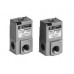 3 Port Air Operated Valve VTA301