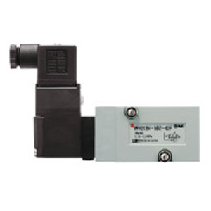 VFN212N, NAMUR Interface 3 Port Solenoid Valve