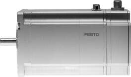 Servo motors and drives