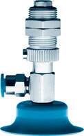 Vacuum technology