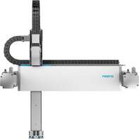 Industrial robots