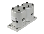Additional Equipment-Double Pilot Check Valve-ST-Series Additional Equipment-Double Pilot Check Valve-ST-Series