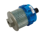 Additional Equipment-Exhaust Cleaners Additional Equipment-Exhaust Cleaners