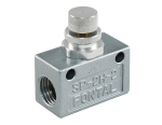 Additional Equipment-Flow Control Valve-SP-2H Series Additional Equipment-Flow Control Valve-SP-2H Series