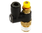 Additional Equipment-Speed Control Joints-B-R Series Additional Equipment-Speed Control Joints-B-R Series