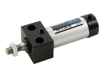Air Cylinder-Air Cylinder Round Type-Direct Mount Cylinder J☐E Series Air Cylinder-Air Cylinder Round Type-Direct Mount Cylinder J☐E Series