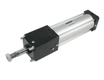 Air Cylinder-Air Cylinder With Brake Mechanism KGSP Series Air Cylinder-Air Cylinder With Brake Mechanism KGSP Series