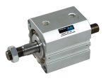 Air Cylinder-Compact Air Cylinder-Adjustable Stroke Flat Cylinder X☐A2 Series Air Cylinder-Compact Air Cylinder-Adjustable Stroke Flat Cylinder X☐A2 Series