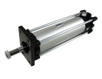 Air Cylinder-Cylinder with Lock Mechanism AGL☐ Series Air Cylinder-Cylinder with Lock Mechanism AGL☐ Series