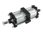 Air Cylinder-Square Cover-A Series Air Cylinder-Square Cover-A Series