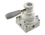 Valve-Manual Valves-FMR Series Valve-Manual Valves-FMR Series